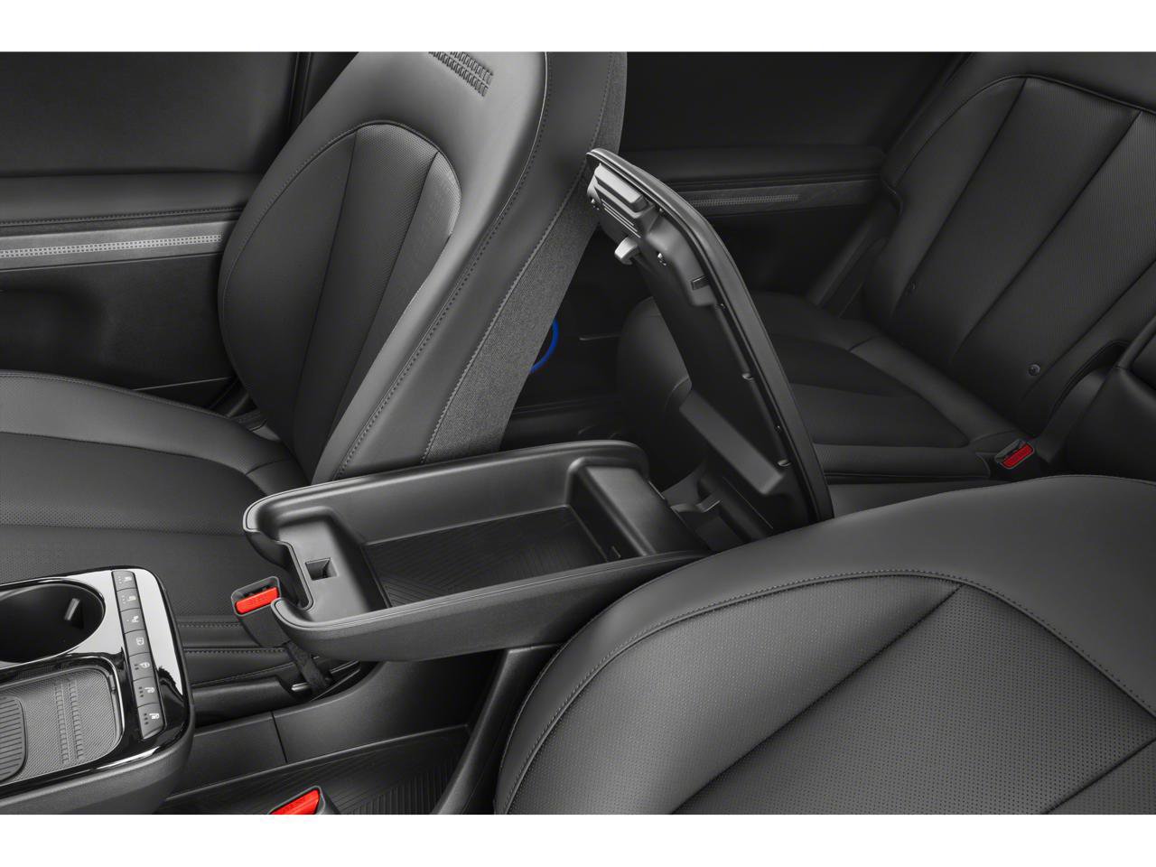 New 2025 Hyundai Ioniq 5 SEL image 27