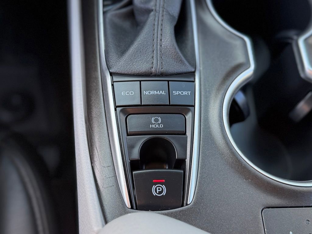 Used 2023 Toyota Camry LE w/ Cold Weather Package image 20