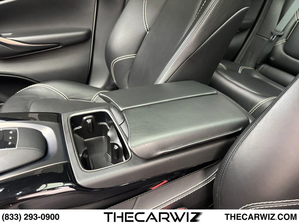 Used 2021 Aston Martin DBX AWD/4WD image 77