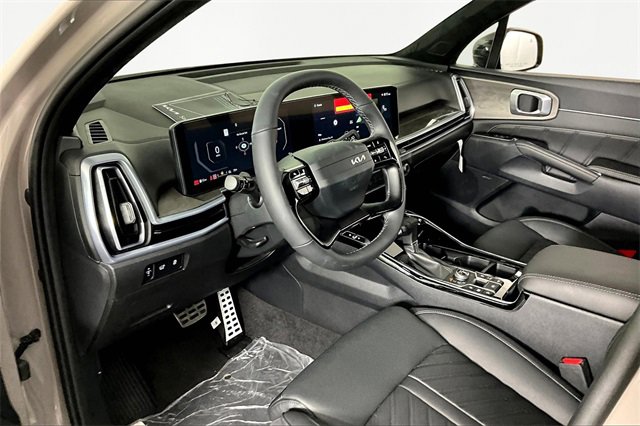 New 2026 Kia Sorento SX Prestige image 8