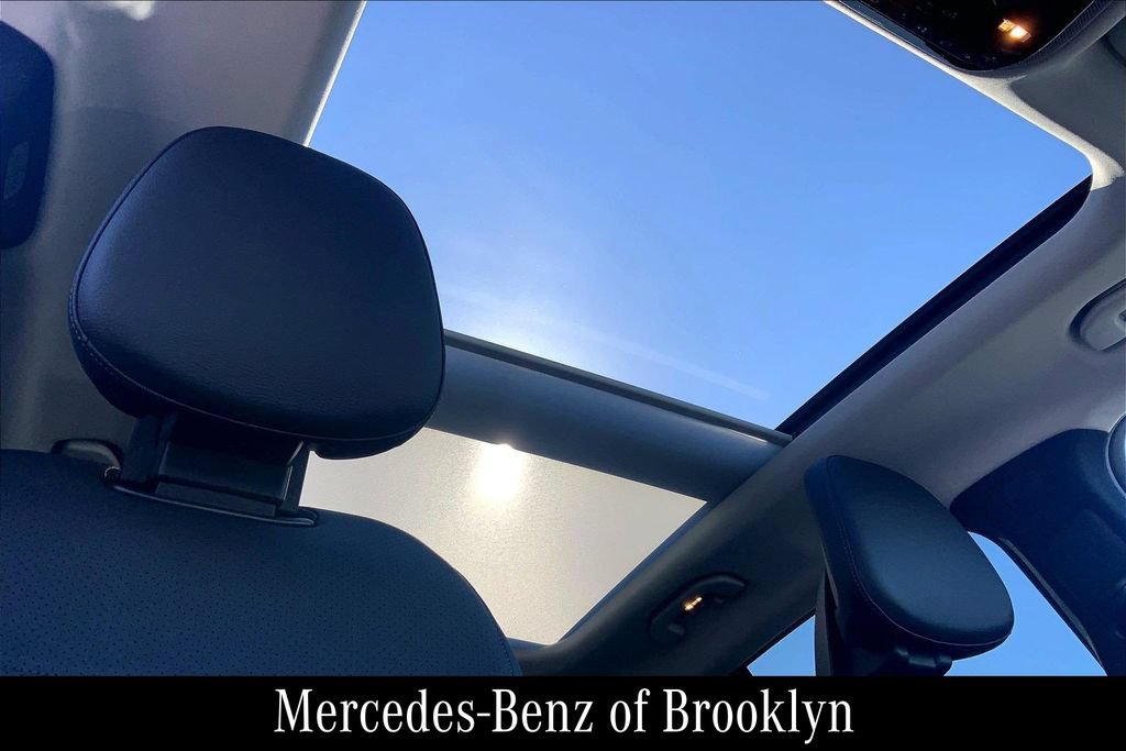Certified 2025 Mercedes-Benz GLC 350e 4MATIC image 16