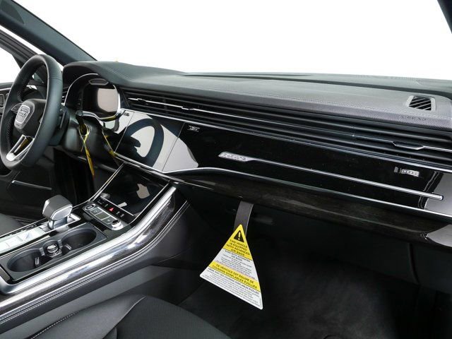 New 2026 Audi Q7 Premium Plus AWD/4WD image 25