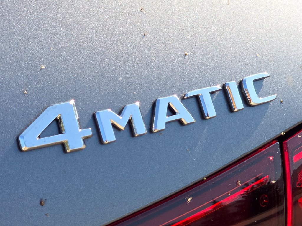 New 2026 Mercedes-Benz GLA 250 4MATIC image 5