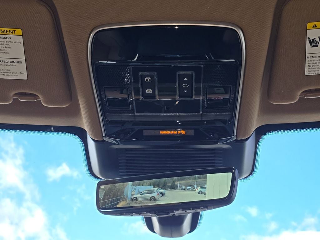 New 2026 Land Rover Range Rover Sport Dynamic SE AWD/4WD image 23