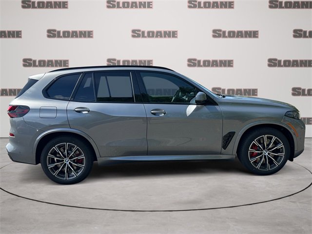 New 2026 BMW X5 xDrive50e w/ M Sport Package image 6