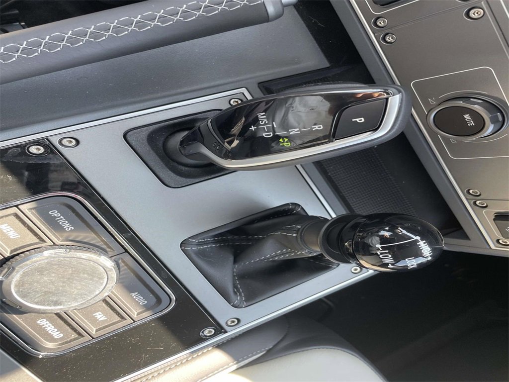 Used 2024 INEOS Grenadier image 23