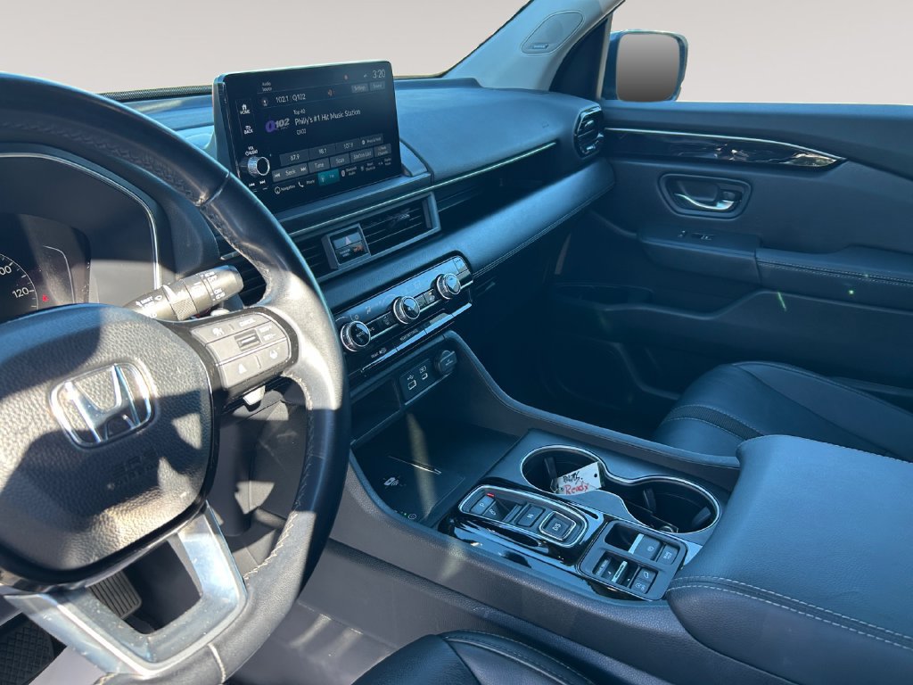 Certified 2024 Honda Pilot Touring image 10