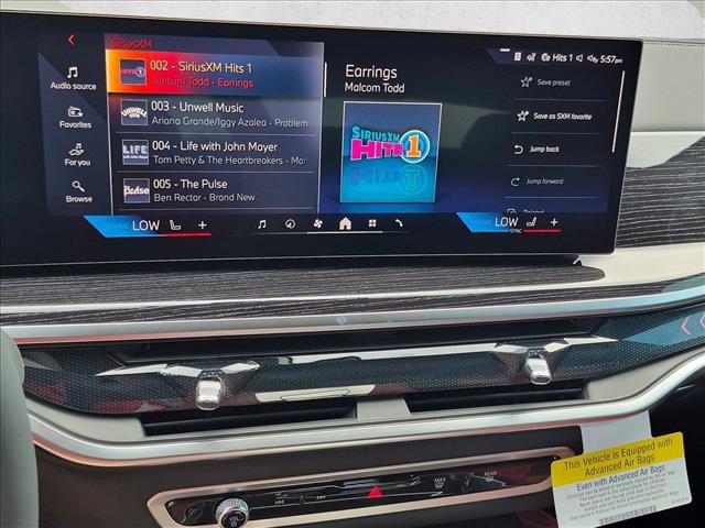 New 2027 BMW X6 xDrive40i w/ Premium Package AWD/4WD image 13