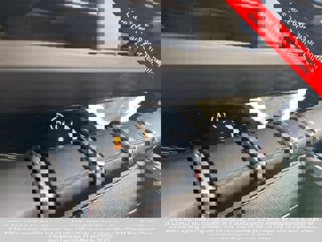 New 2026 Chevrolet Colorado Trail Boss image 25