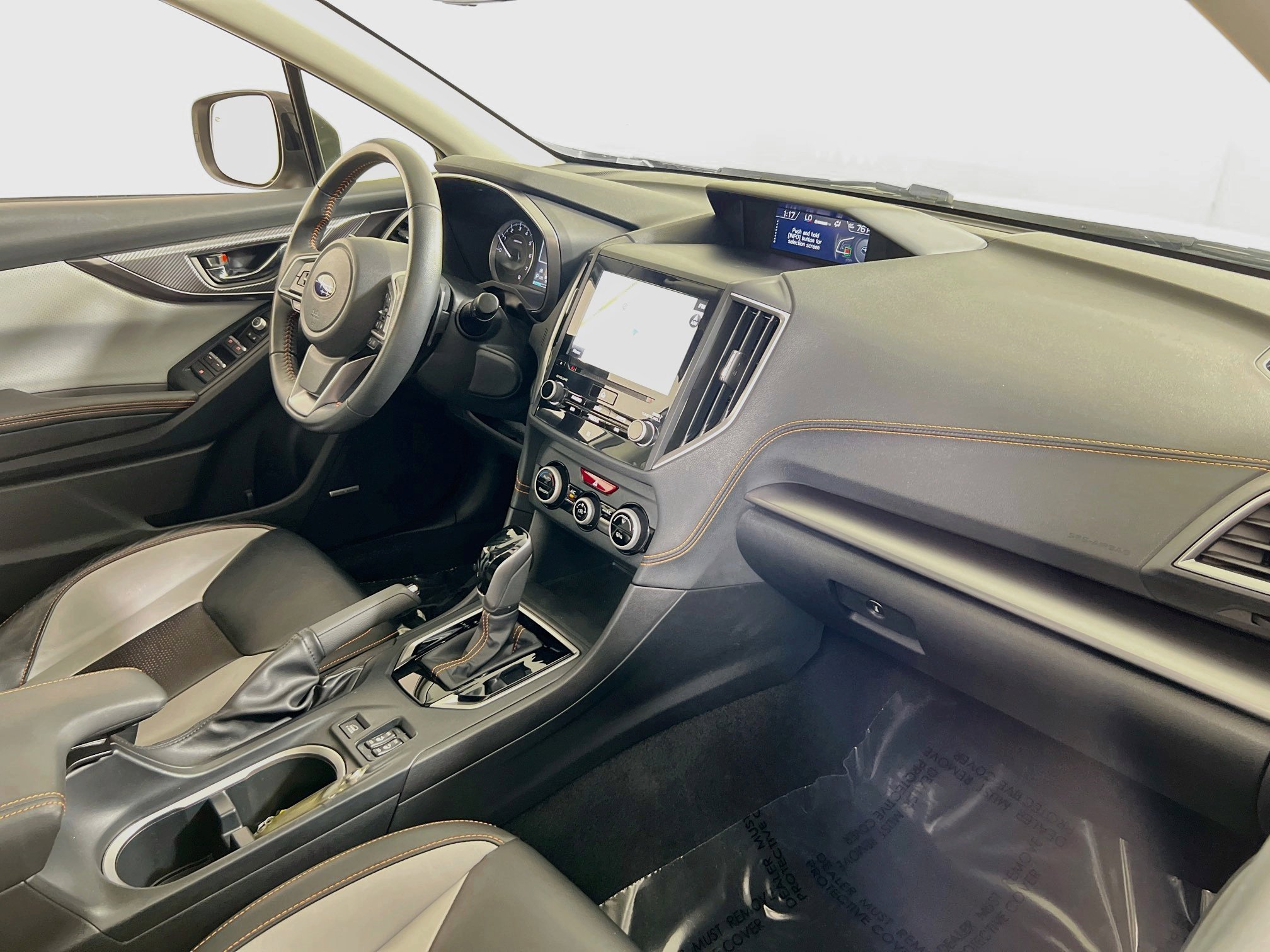 Used 2023 Subaru Crosstrek 2.5i Limited AWD/4WD image 29