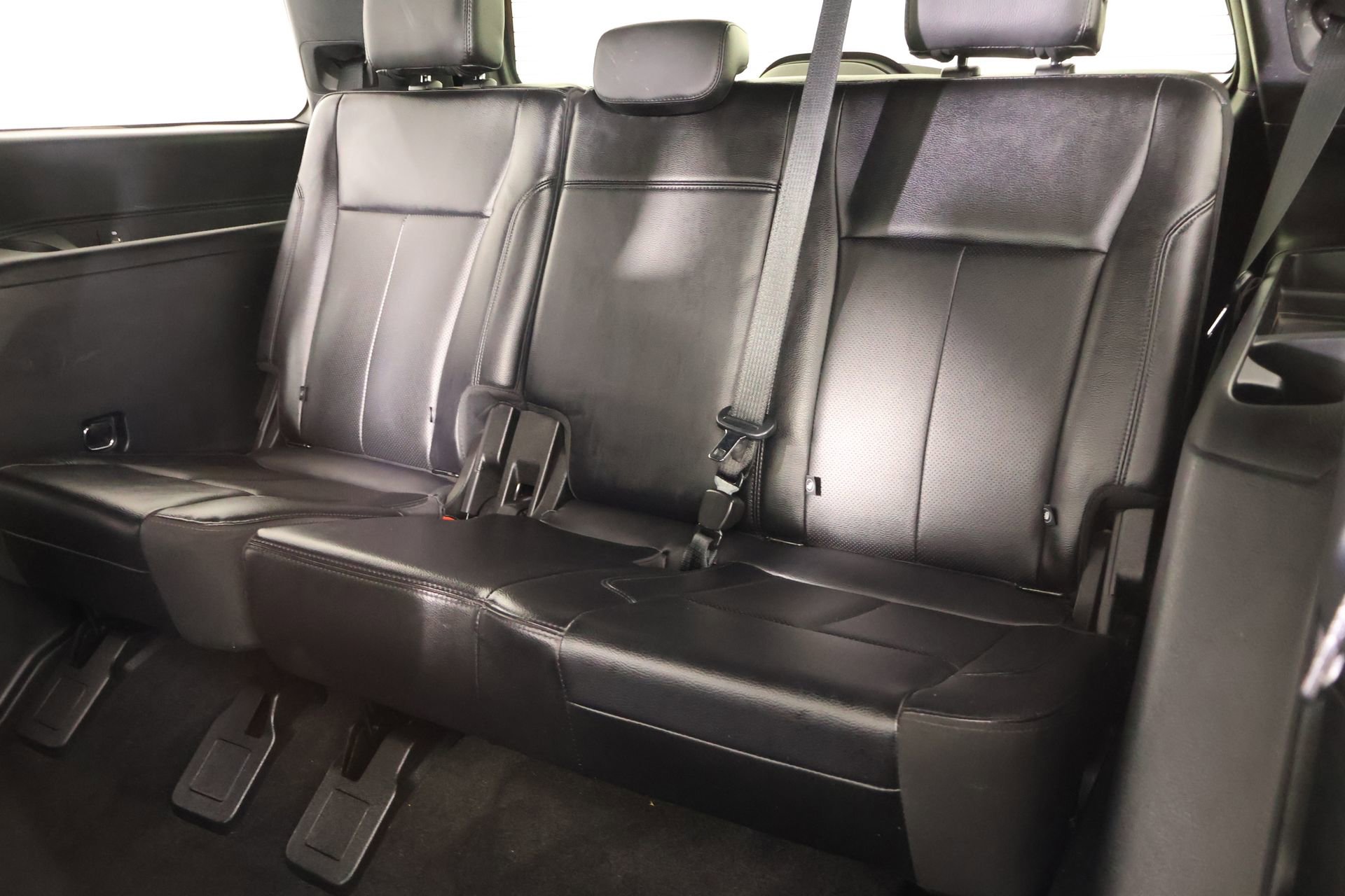 Used 2021 Ford Expedition XLT AWD/4WD image 14