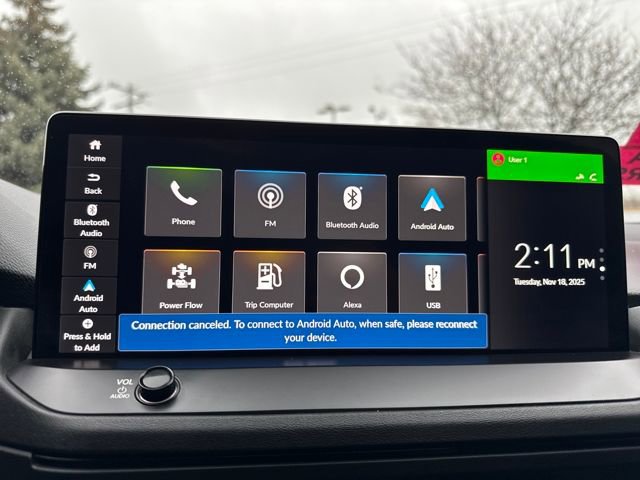 Certified 2023 Honda Accord Sport image 34