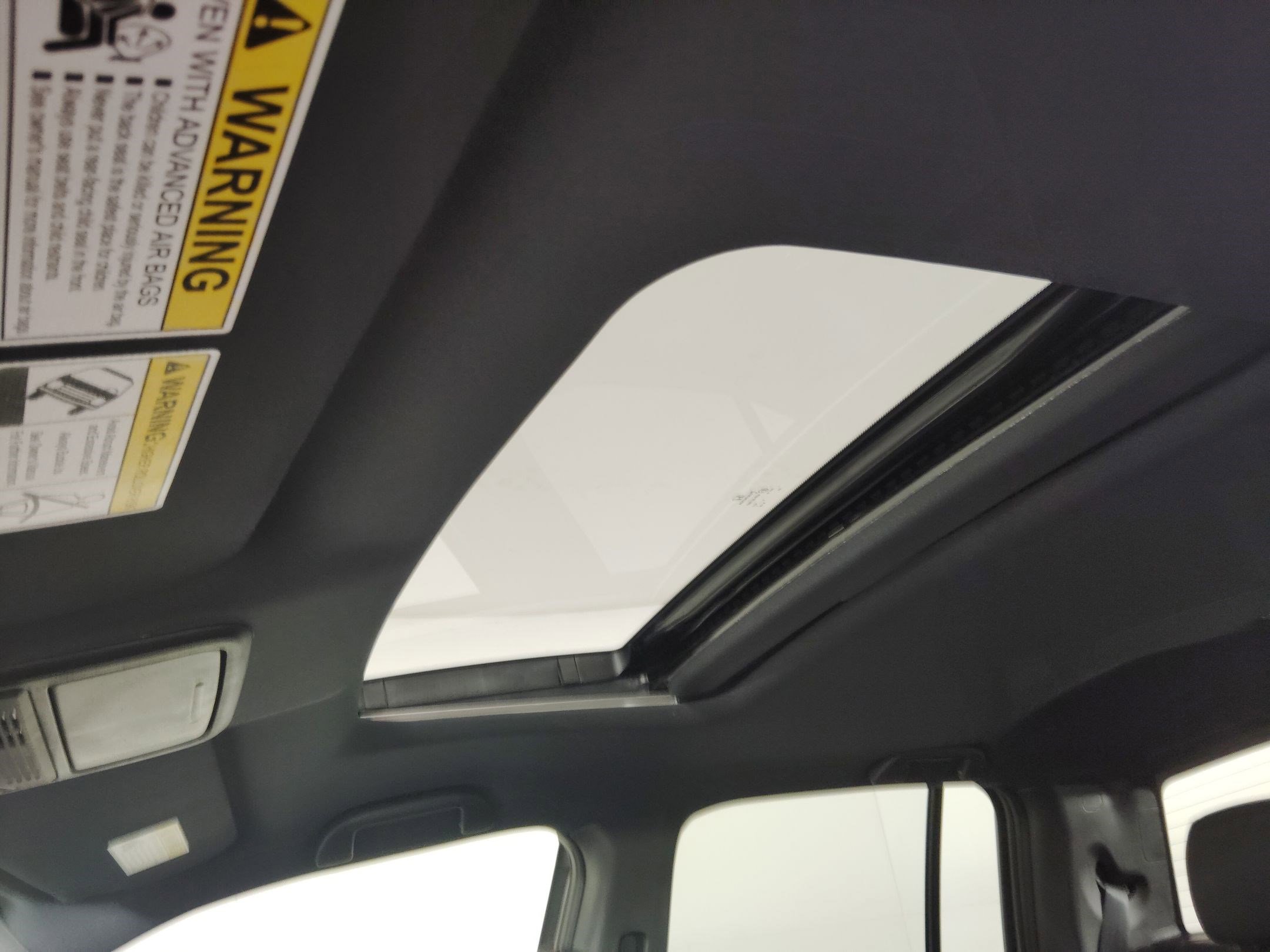 New 2026 Honda Ridgeline TrailSport image 14