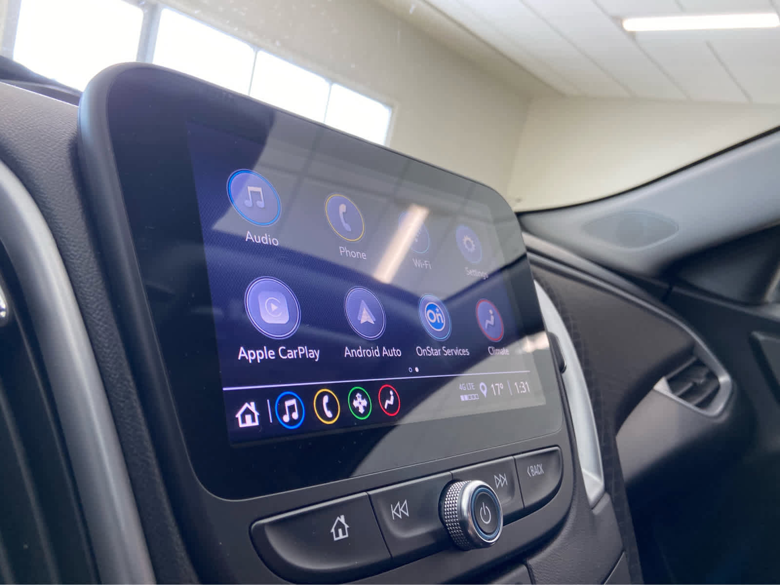 Used 2023 Chevrolet Malibu LT image 21