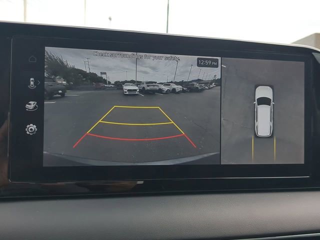 Used 2025 Hyundai Palisade SEL FWD image 20