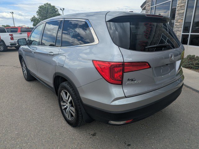 Used 2018 Honda Pilot EX-L image 3