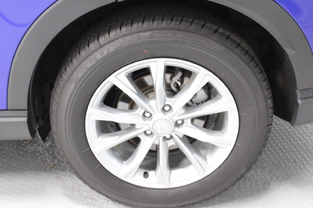 Used 2025 Honda CR-V EX image 19