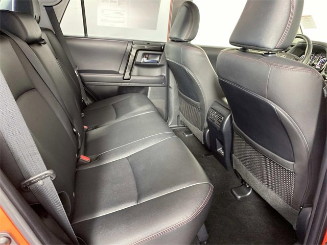 Used 2023 Toyota 4Runner TRD Pro image 13