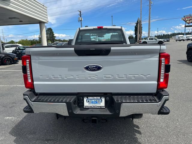 Used 2025 Ford F250 XL w/ 360-Degree Camera Package AWD/4WD image 3