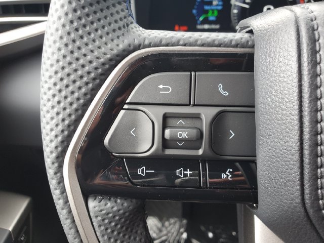New 2026 Toyota Sequoia Platinum AWD/4WD image 23