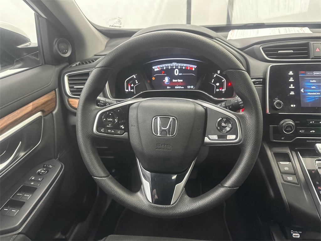 Used 2020 Honda CR-V EX image 25