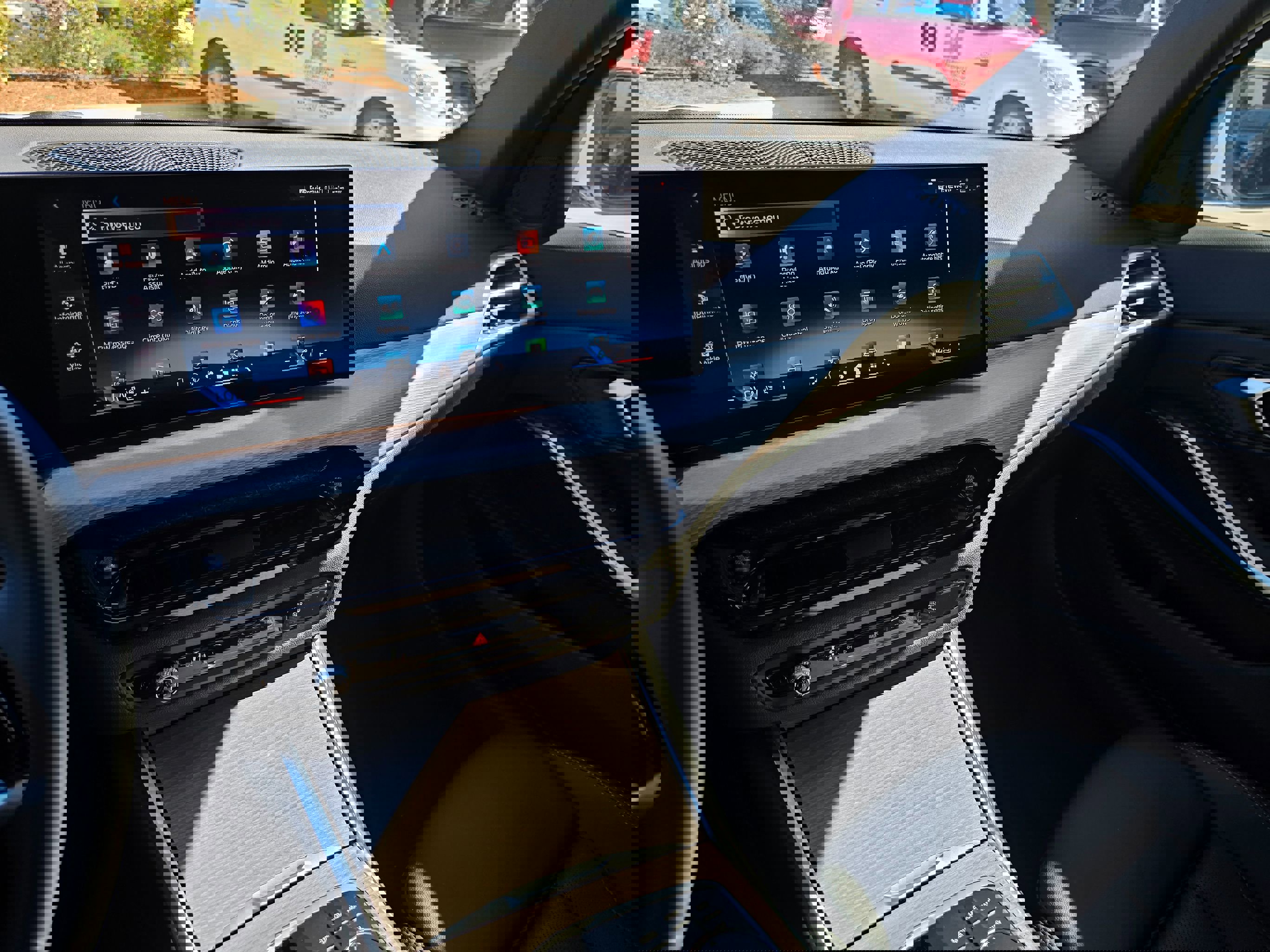 Used 2025 BMW 330i xDrive Sedan image 33