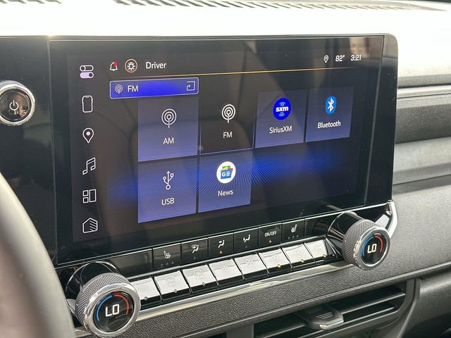 Used 2026 Chevrolet Colorado Trail Boss image 12