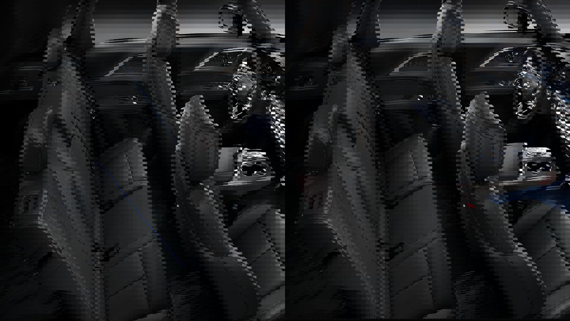 New 2025 Cadillac Lyriq Luxury image 35