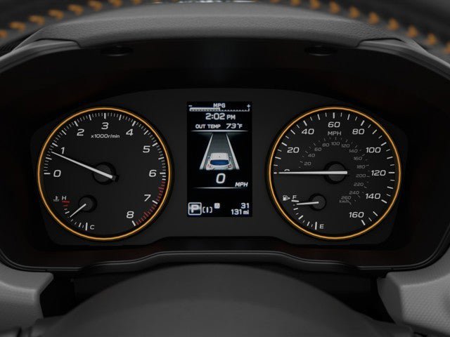 New 2027 Subaru Crosstrek 2.5i Wilderness AWD/4WD image 17