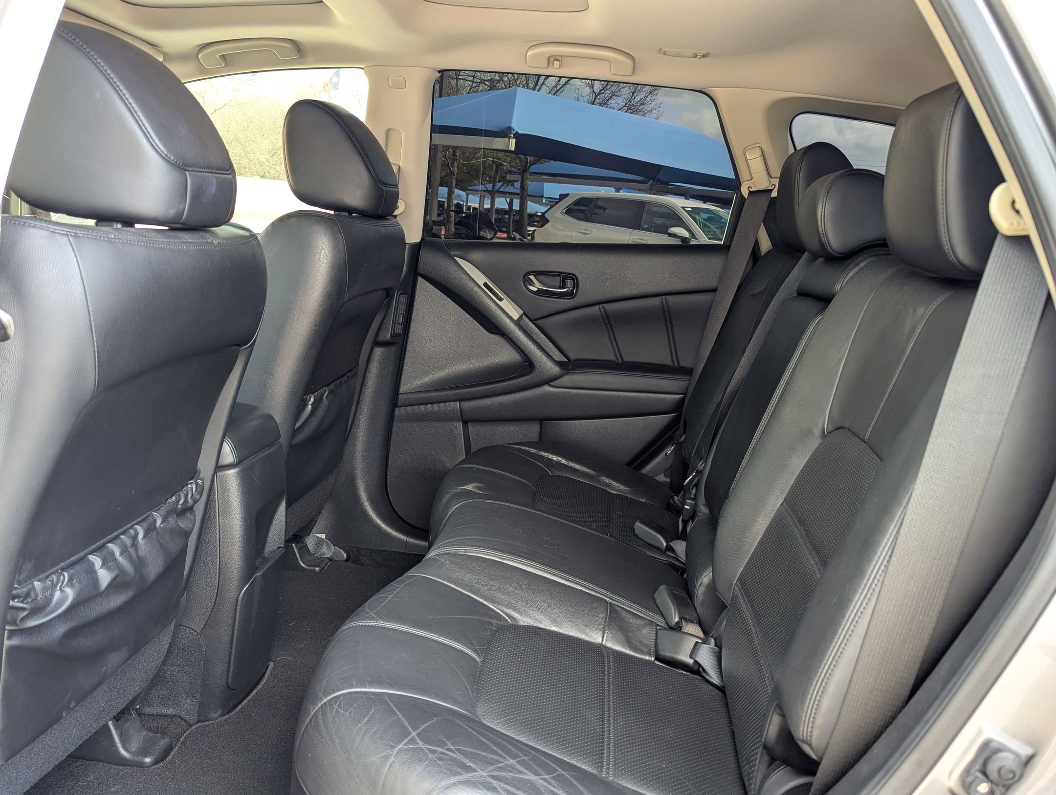 Used 2013 Nissan Murano SL w/ Navigation Pkg image 15