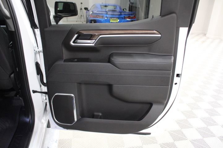 Certified 2026 Chevrolet Silverado 1500 LT w/ All Star Edition Plus AWD/4WD image 28