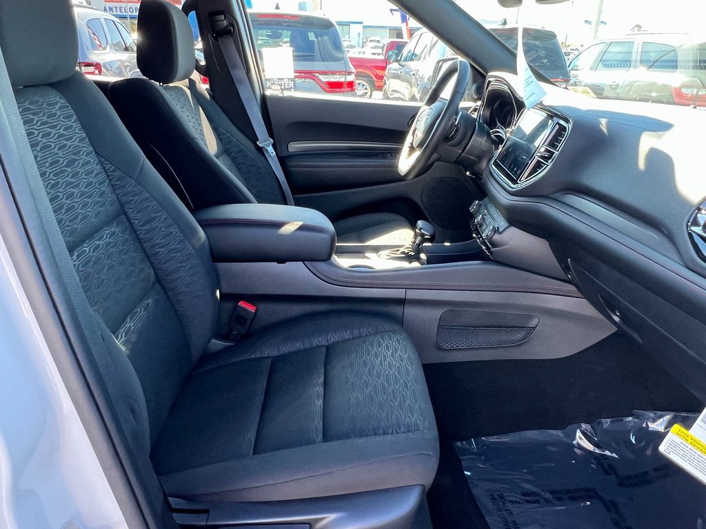 New 2026 Dodge Durango GT w/ Blacktop Package image 13