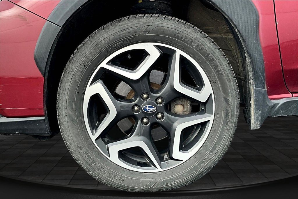 Used 2019 Subaru Crosstrek 2.0i Limited w/ Moonroof Package w/Navigation AWD/4WD image 34