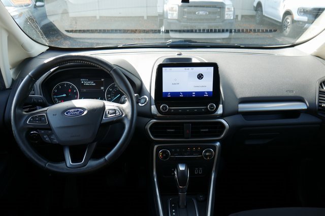 Used 2020 Ford EcoSport SE image 6