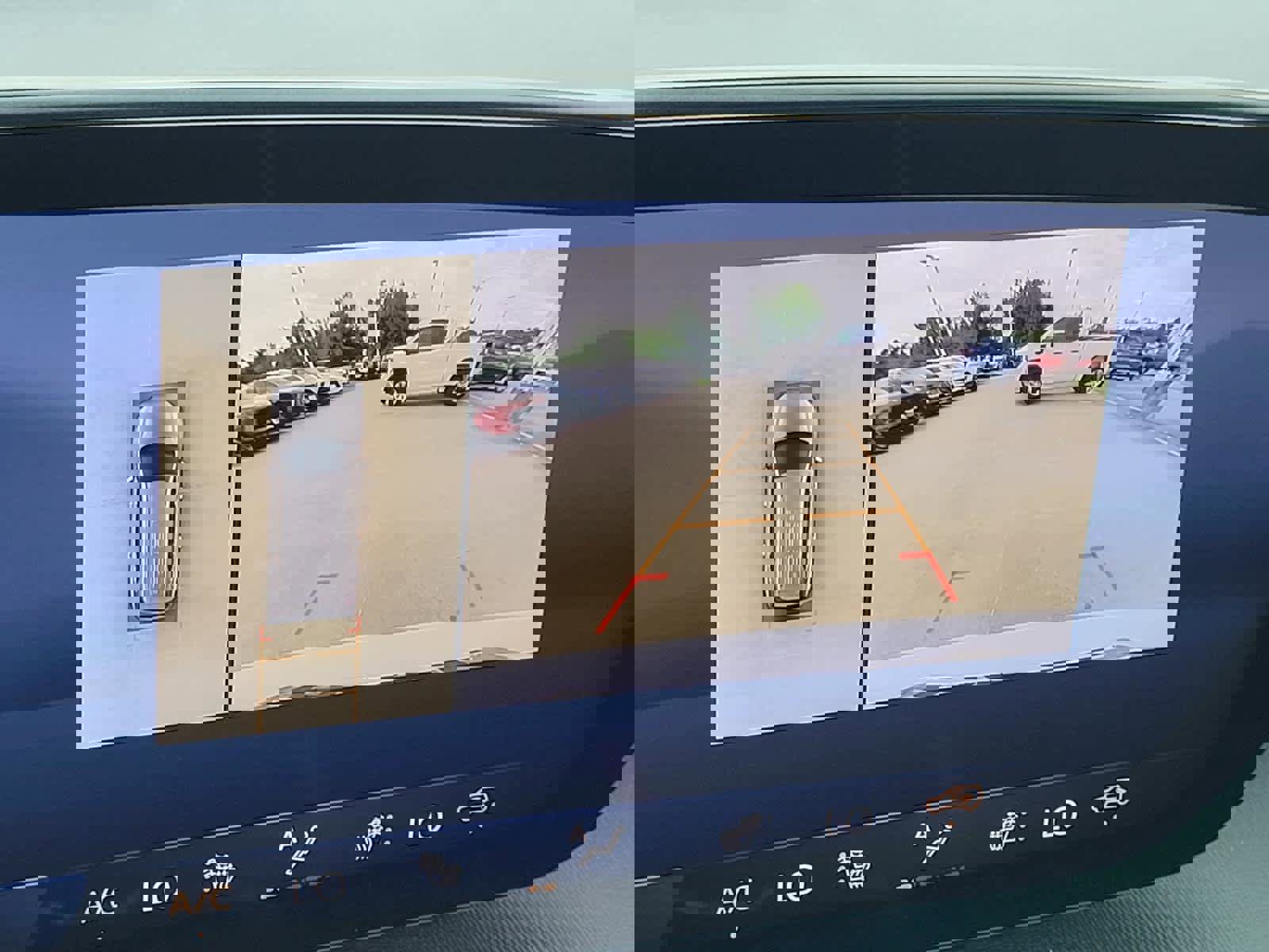 New 2026 Buick Enclave Sport Touring w/ Power Package image 17