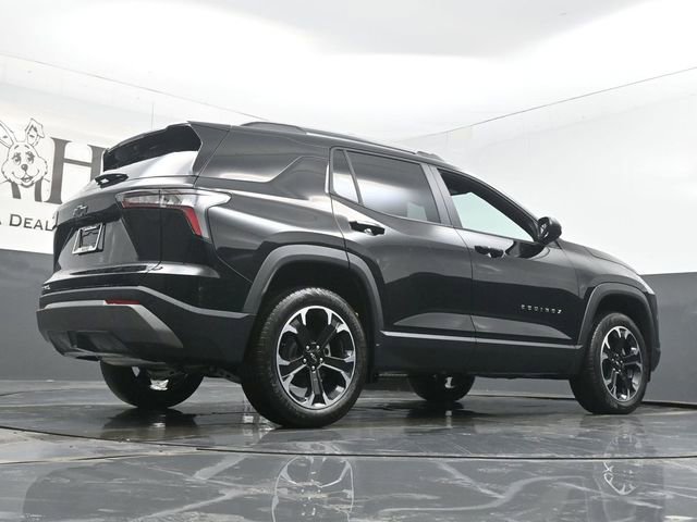 New 2026 Chevrolet Equinox LT w/ Convenience Package II image 11