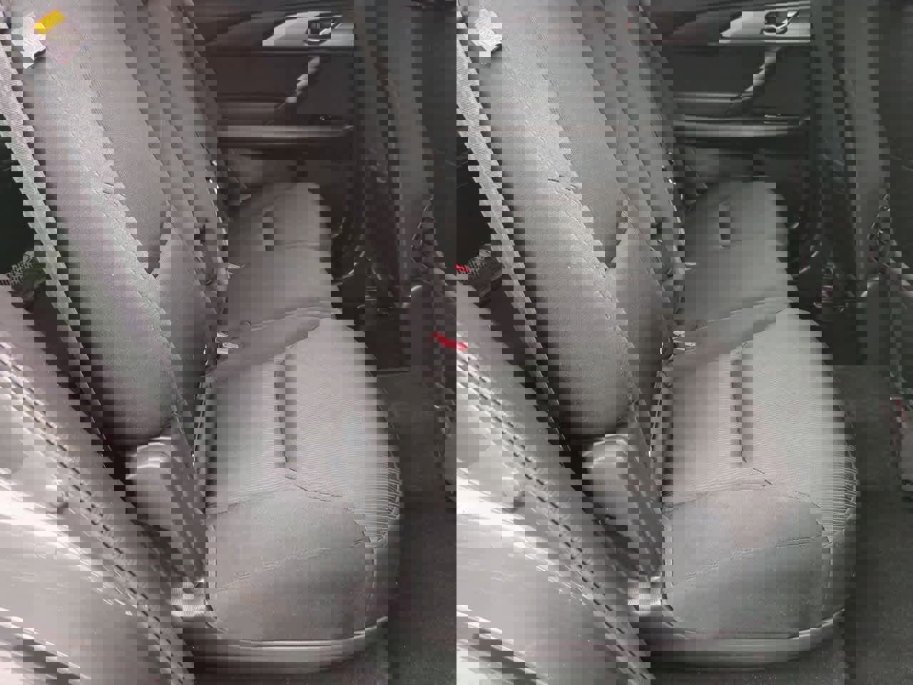 Used 2018 MAZDA CX-9 Sport image 19