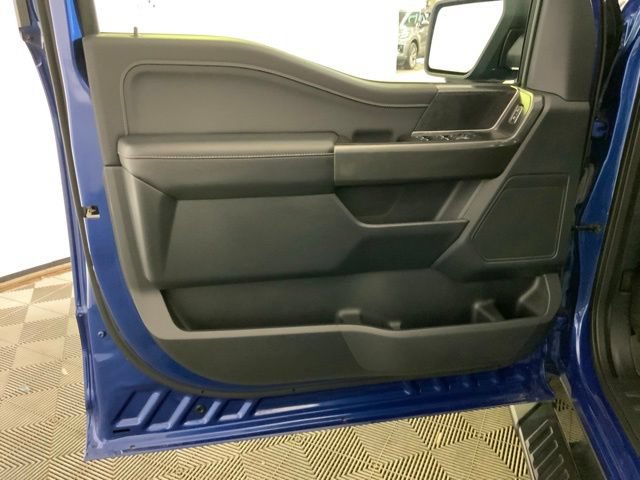 Used 2022 Ford F150 XLT w/ Equipment Group 302A High AWD/4WD image 18