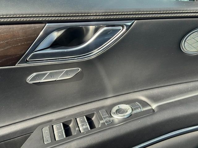 Used 2024 Genesis GV80 2.5T image 24