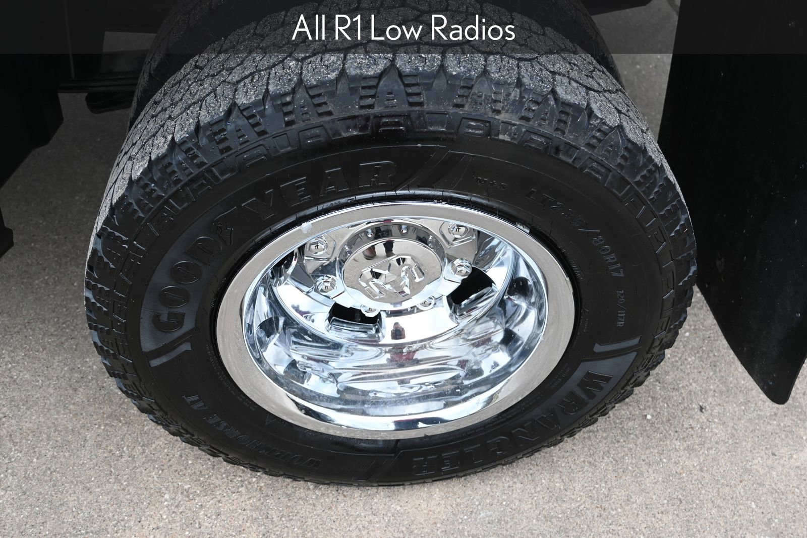 Used 2024 RAM 3500 Big Horn image 7