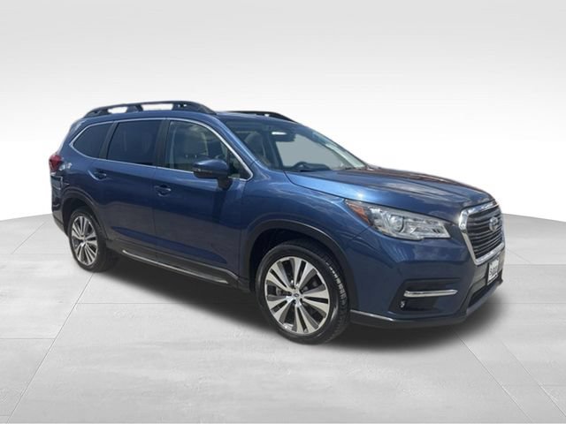Used 2022 Subaru Ascent Limited w/ Technology Package AWD/4WD image 1