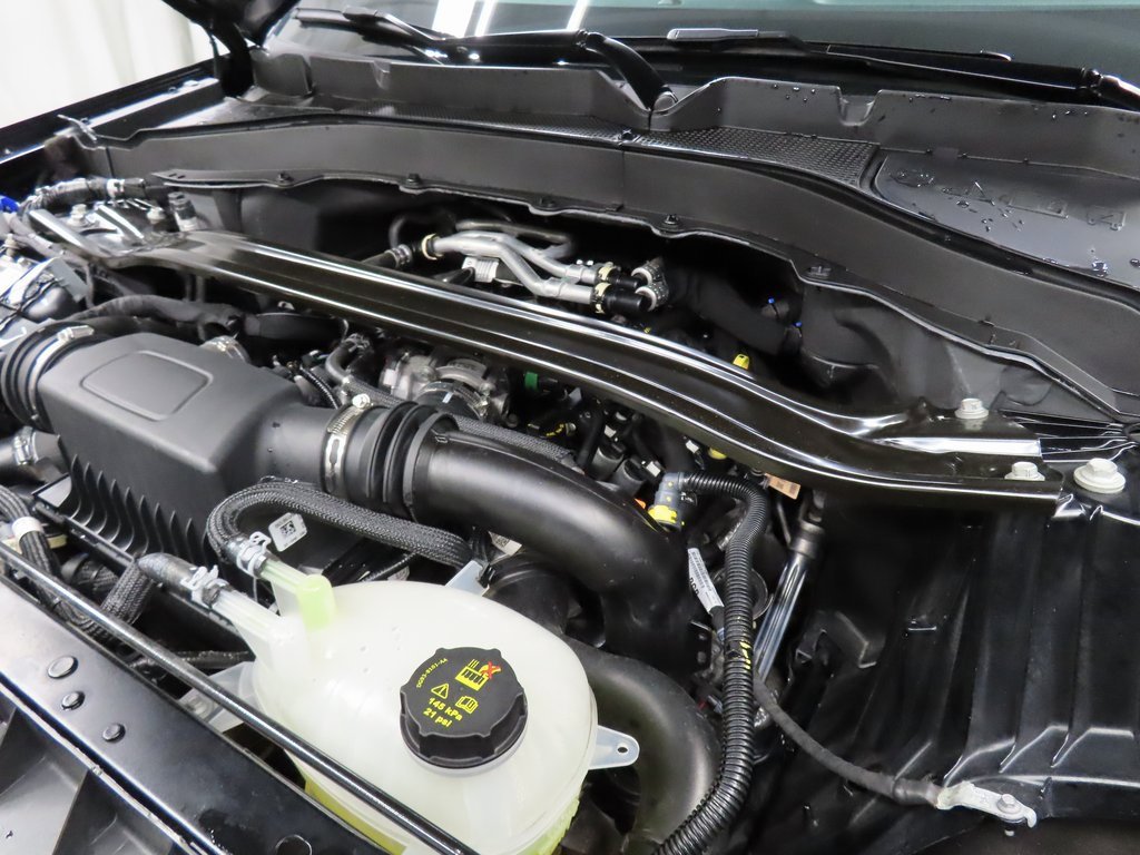 Used 2025 Ford Explorer ST image 25