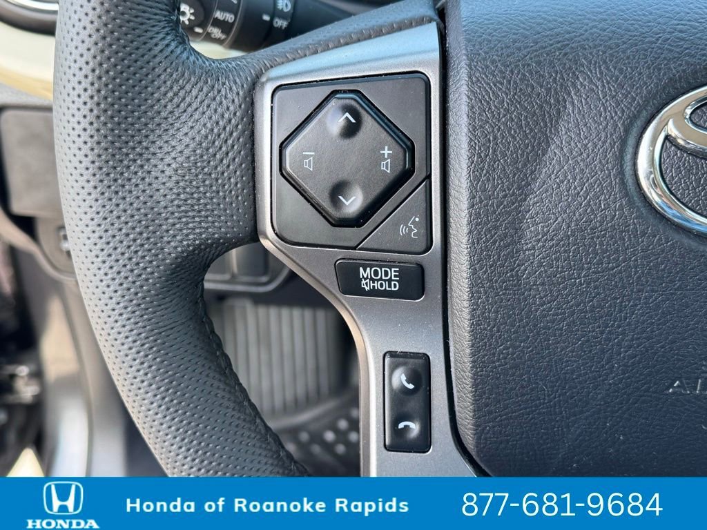 Used 2023 Toyota Tacoma SR5 image 12