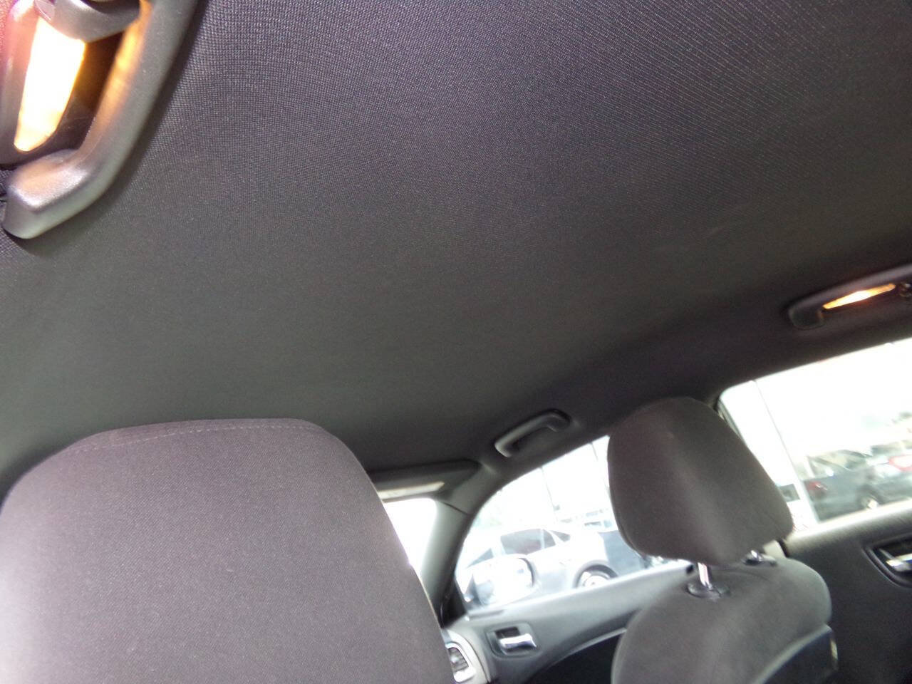 Used 2014 Dodge Charger SE RWD image 16