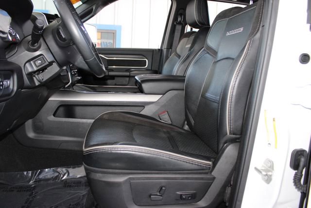 Used 2024 RAM 2500 Laramie w/ Night Edition AWD/4WD image 26