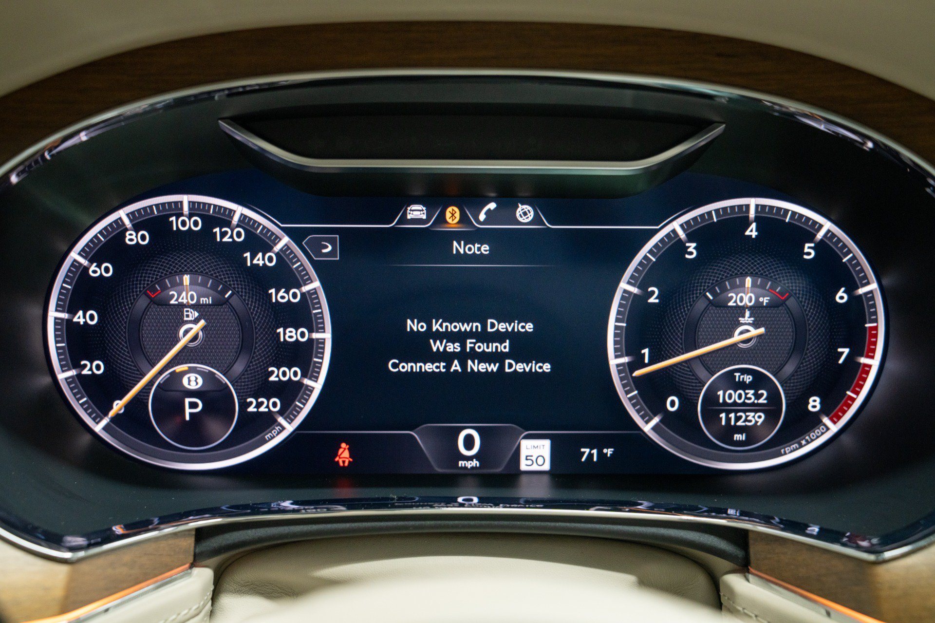 Used 2024 Bentley Continental GT V8 AWD/4WD image 28