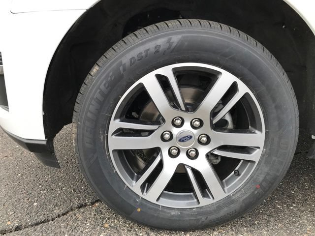 Used 2024 Ford Expedition Limited AWD/4WD image 24