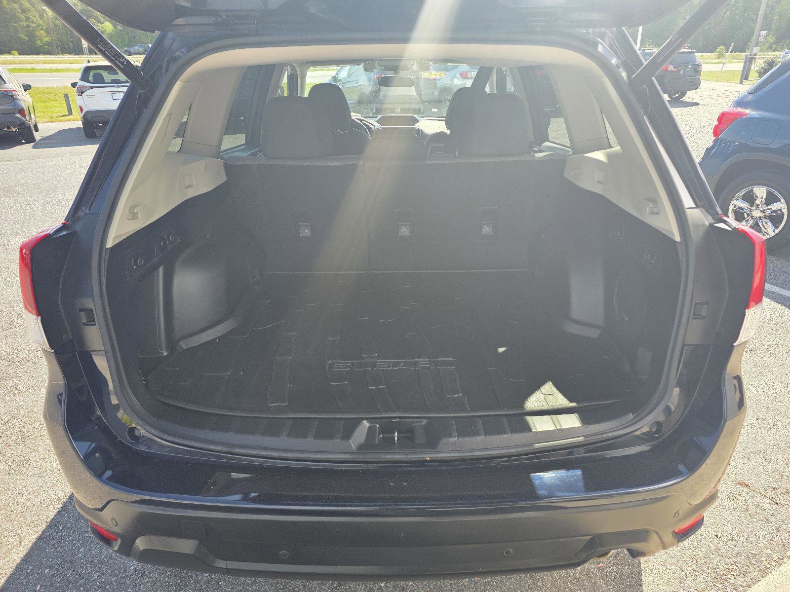 Used 2019 Subaru Forester Sport image 7