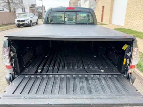 Used 2010 Toyota Tacoma 2WD Regular Cab image 14