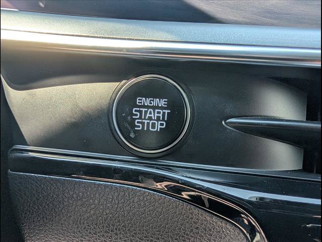 Certified 2025 Kia K5 GT-Line FWD image 11